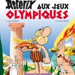 Astérix aux jeux Olympiques édition: HACHETTE