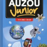 DICTIONNAIRE  AUZOU JUNIOR