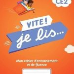 VITE ! je lis… CE2 édition  NATHAN
