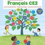 Mon année de Français CE2 édition:  NATHAN