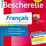 Bescherelle  Français  CP édition  HATIER