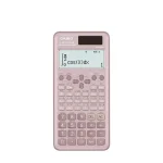 Calculatrice scientifique fx-991ES PLUS CASIO