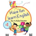 Anglais 4ème Have fun learn English