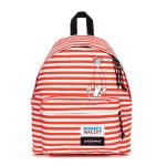 Sac à dos Eastpak Wally Silk Stripe 24L