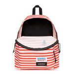 Sac à dos Eastpak Wally Silk Stripe 24L – Image 2
