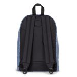 Sac à dos Eastpak Refleks Meta Blue 27L – Image 5