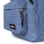 Sac à dos Eastpak Refleks Meta Blue 27L – Image 4