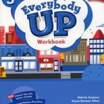Every Body up 3 Work Book