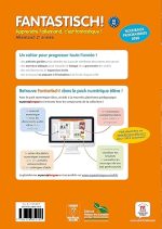 Fantastisch! E2  Cahier d'activités édition: LA MAISON DES LANGUES – Image 2