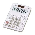 Calculatrice MX-12B-WE CASIO