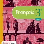 Jardin des lettres 3E édition: MAGNARD