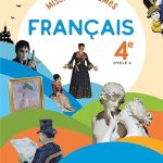 Mission Plumes 4E Livre élève édition: HACHETTE