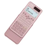 Calculatrice scientifique fx-991ES PLUS CASIO – Image 2