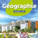 Magellan Géographie cycle 3 Livre élève édition: HATIER