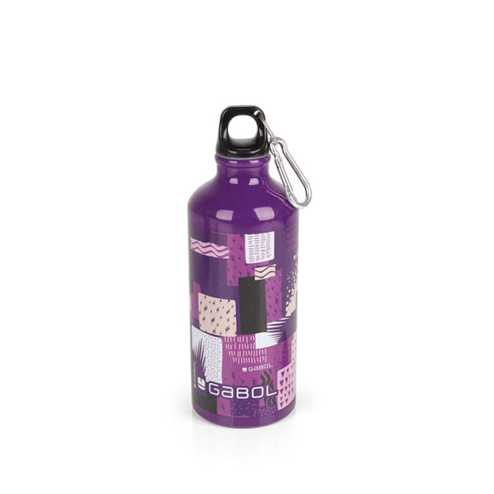 GRAB 848-029 Bouteille Pique-Nique en Aluminium GRAB 231848-029 GABOL – Image 1