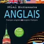 Harrap's Mini dictionnaire anglais - Français-anglais, anglais-français