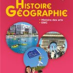 Odysséo  histoire-géographie CM2 édition: MAGNARD