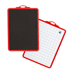 Ardoise 2 en1 OFFICE PLAST – Image 2