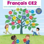 Mon année de Français CE2 édition:  NATHAN