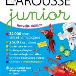 Dictionnaire Larousse Junior 7/11 ans