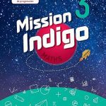 Mission Indigo mathématiques Livre élève 3E édition: HACHETTE