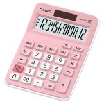 Calculatrice MX-12B-PK CASIO