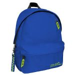 Sac a Dos  Bleu 22L MUST