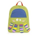 Sac A Dos Octopus Fauna 232365-004 GABOL