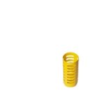 Porte Stylo Jaune ARK