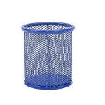 Porte Stylo Métal Bleu Fonce TOUNISIA