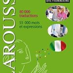Poche Francais-Italien Italien-Francais (French Edition) Larousse
