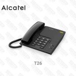 Appareil Téléphonique T26 ALCATEL – Image 3