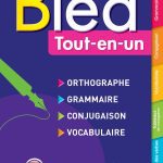 BLED TOUT-EN-UN