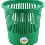 Poubelle Vert ARK