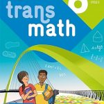 Trans math 6e édition: NATHAN