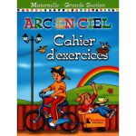ARC-EN-CIEL Cahier d'exercices  KEDEMOS