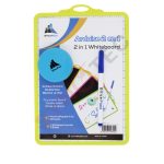 Ardoise blanche OFFICE PLAST – Image 2