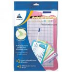 Ardoise  Pastel OFFICE PLAST