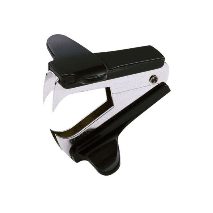 arrache-agrafes-h-806----noir Arrache Agrafe BURO MAX – Image 1