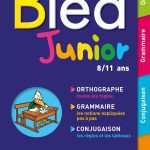 BLED Junior 8-11 ans