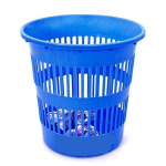 Poubelle Bleu Azur FAIBO