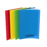 Cahier 24*32 48P 90g CONQUERANT CLASSIQUE