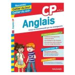 Cahiers Du Jour/ Soir : Anglais - CP édition: MAGNARD