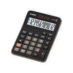 Calculatrice MX-12B-PKLB CASIO