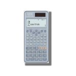 Calculatrice scientifique fx-991ES PLUS CASIO