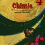 Chimie BAC Sciences de L'informatique