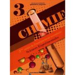 Chimie  -3éme année Secondaire (Science Expérimentales)