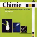 Chimie - 2éme année Secondaire(Sciences)