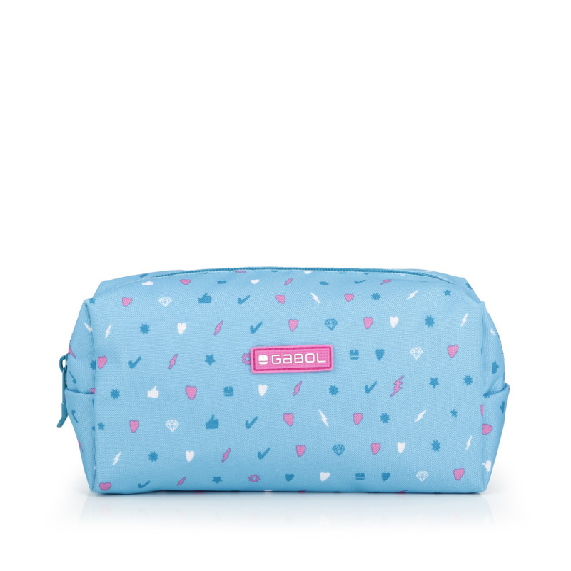 confetti 639-1 Trousse CONFETTI 232639-012 GABOL – Image 1