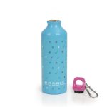 Bouteille Pique-Nique en Aluminium CONFETTI 232648-012 GABOL – Image 2